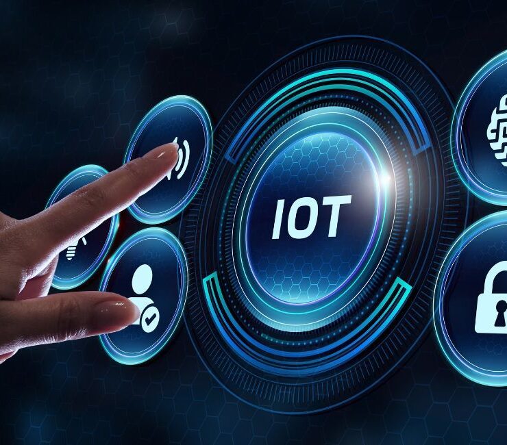 Internet of Things (IoT) dan Dampaknya pada Strategi Digital Marketing di 2025