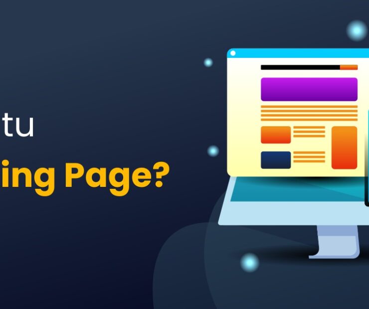 Tips Meningkatkan Konversi Website dengan Landing Page yang Efektif