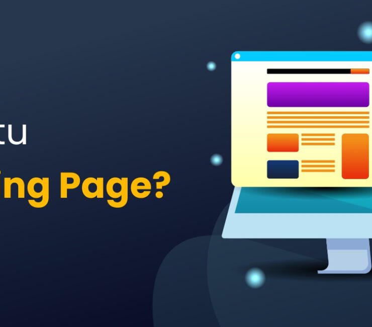 Apa Itu Landing Page? Panduan Lengkap untuk Pemula