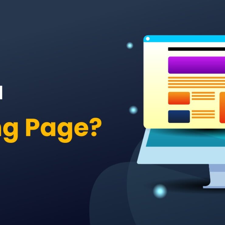 Tips Meningkatkan Konversi Website dengan Landing Page yang Efektif