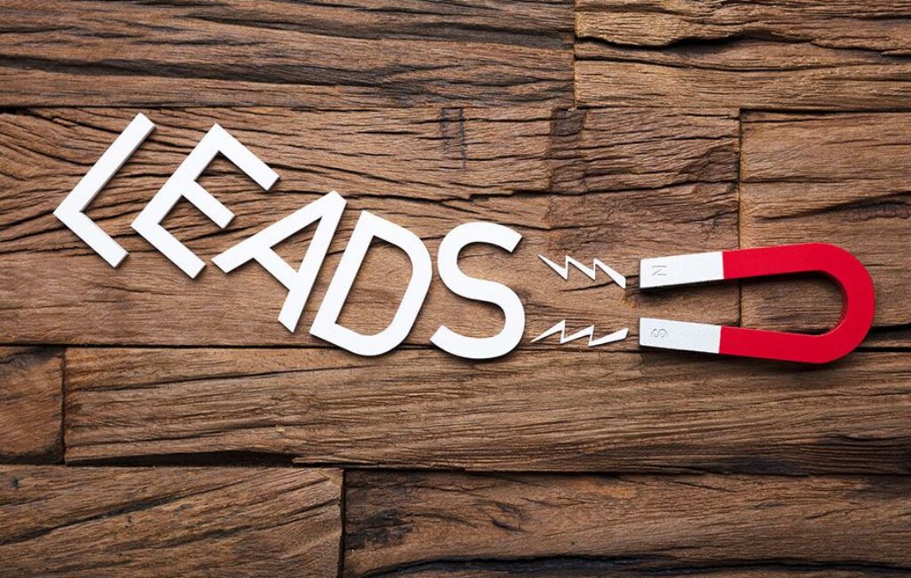 Lead Generation: Cara Mendapatkan Prospek Berkualitas untuk Bisnis Online