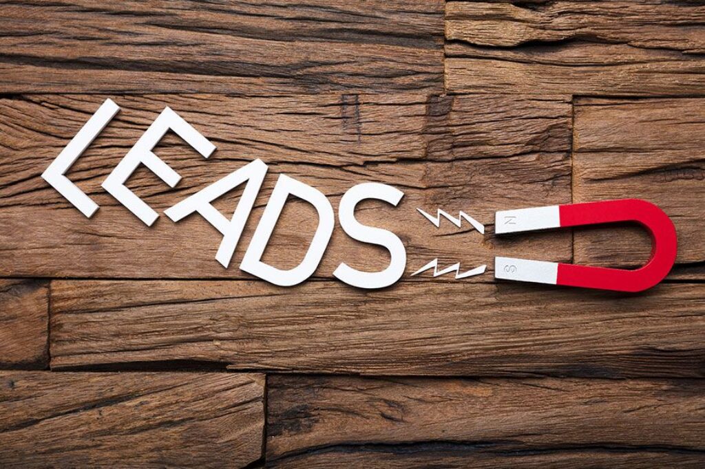 Lead Generation: Cara Mendapatkan Prospek Berkualitas untuk Bisnis Online