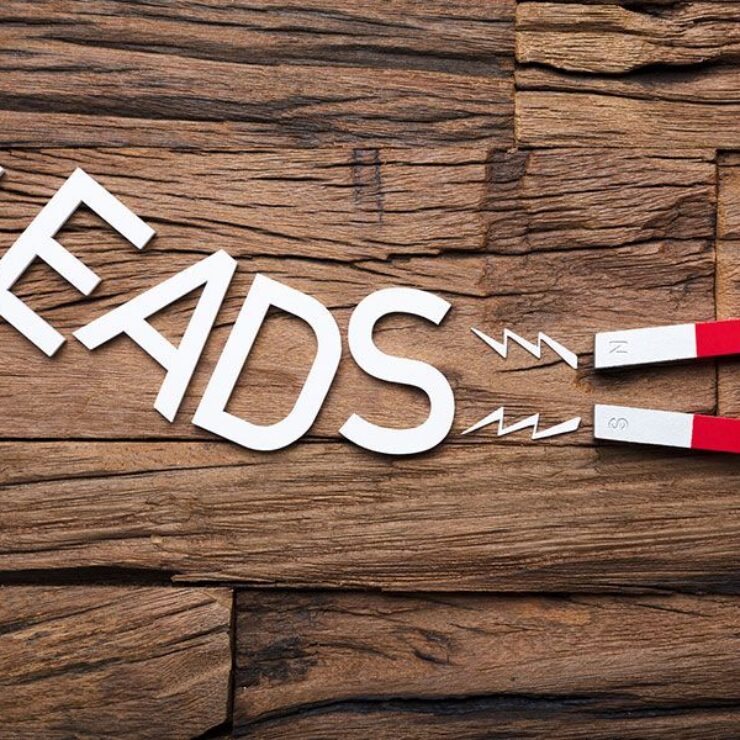 Lead Generation: Cara Mendapatkan Prospek Berkualitas untuk Bisnis Online