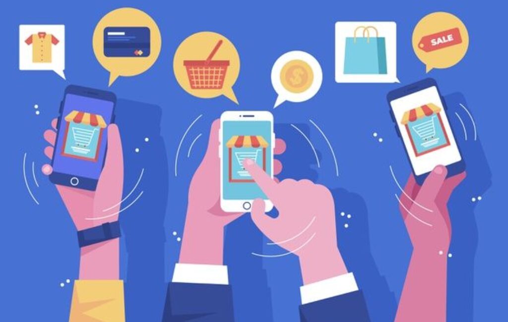 Mobile Marketing: Strategi Jitu Menjangkau Pengguna Smartphone