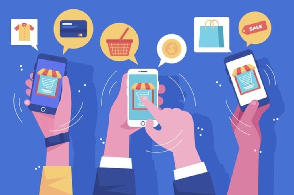 Mobile Marketing: Strategi Jitu Menjangkau Pengguna Smartphone