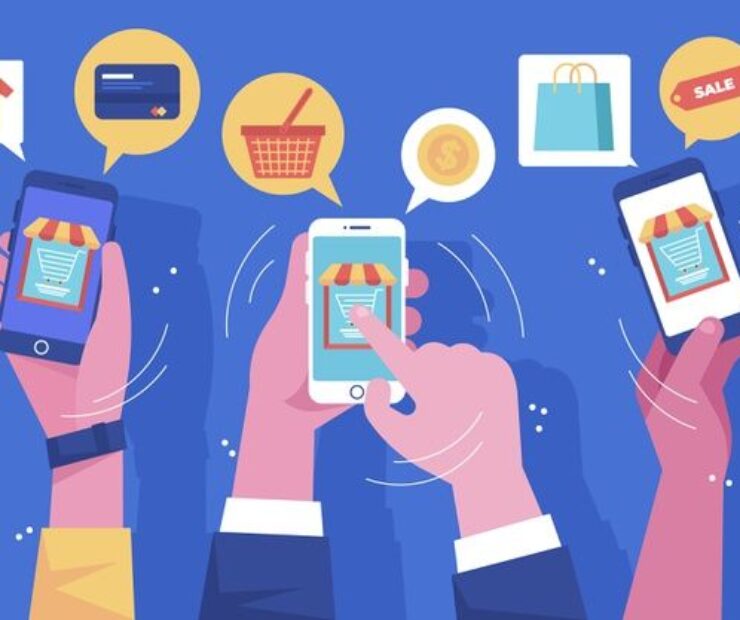 Mobile Marketing: Strategi Jitu Menjangkau Pengguna Smartphone