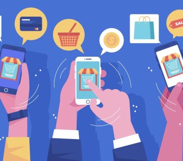 Mobile Marketing: Strategi Jitu Menjangkau Pengguna Smartphone