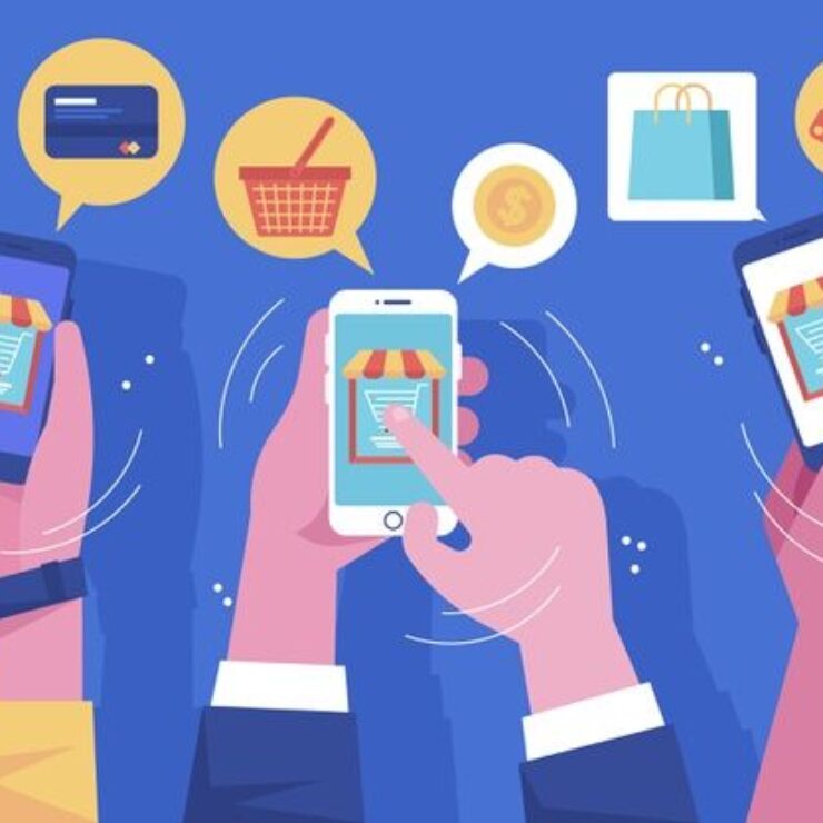 Mobile Marketing: Strategi Jitu Menjangkau Pengguna Smartphone