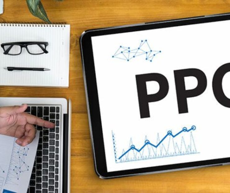 PPC Advertising: Strategi Iklan Berbayar yang Efektif untuk Bisnis