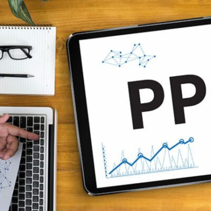 PPC Advertising: Strategi Iklan Berbayar yang Efektif untuk Bisnis