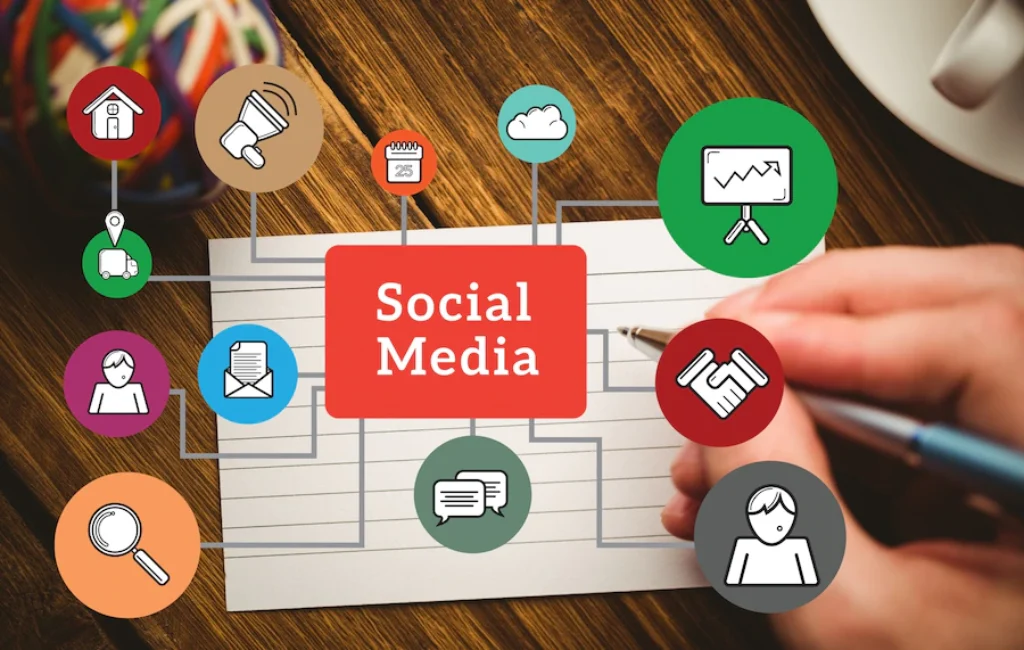 Social Media Ads: Strategi Menargetkan Audiens dengan Tepat