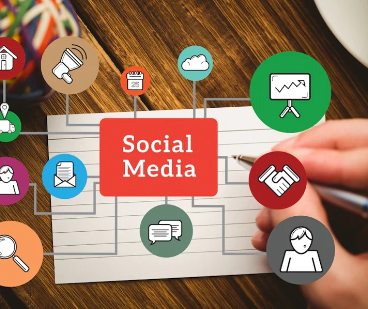 Social Media Ads: Strategi Menargetkan Audiens dengan Tepat