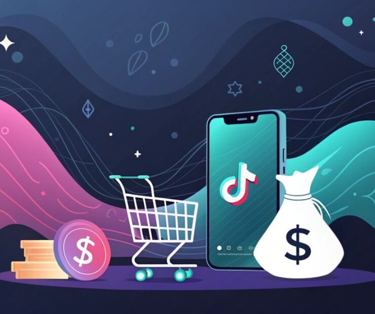 TikTok Marketing: Tips dan Strategi untuk Bisnis Online