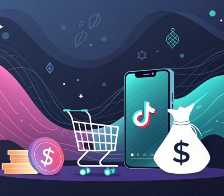 TikTok Marketing: Tips dan Strategi untuk Bisnis Online