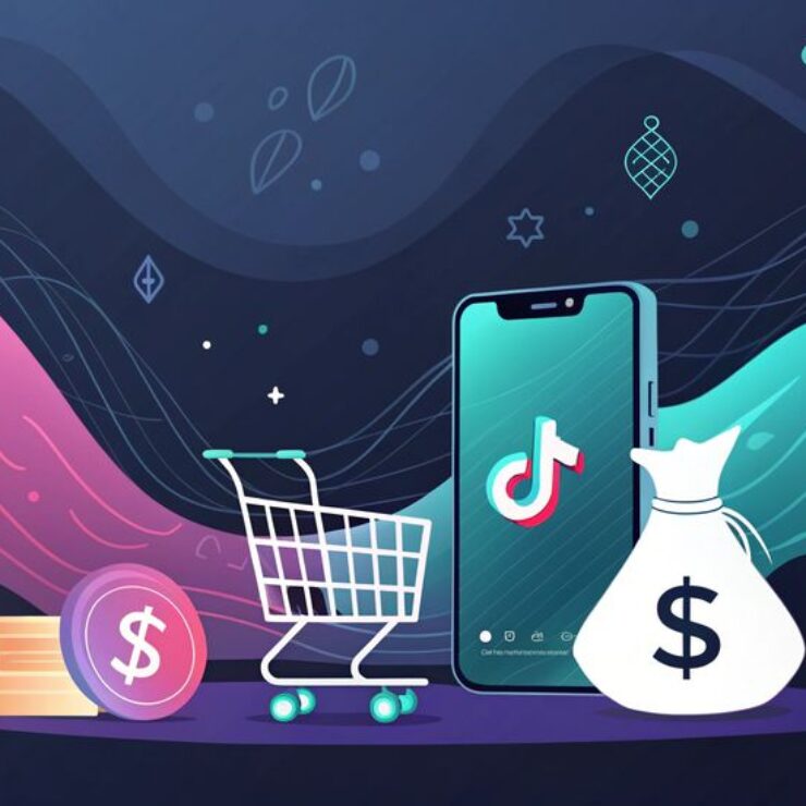 TikTok Marketing: Tips dan Strategi untuk Bisnis Online