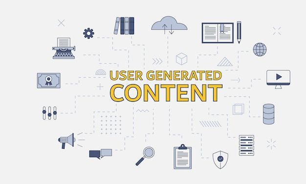 User Generated Content