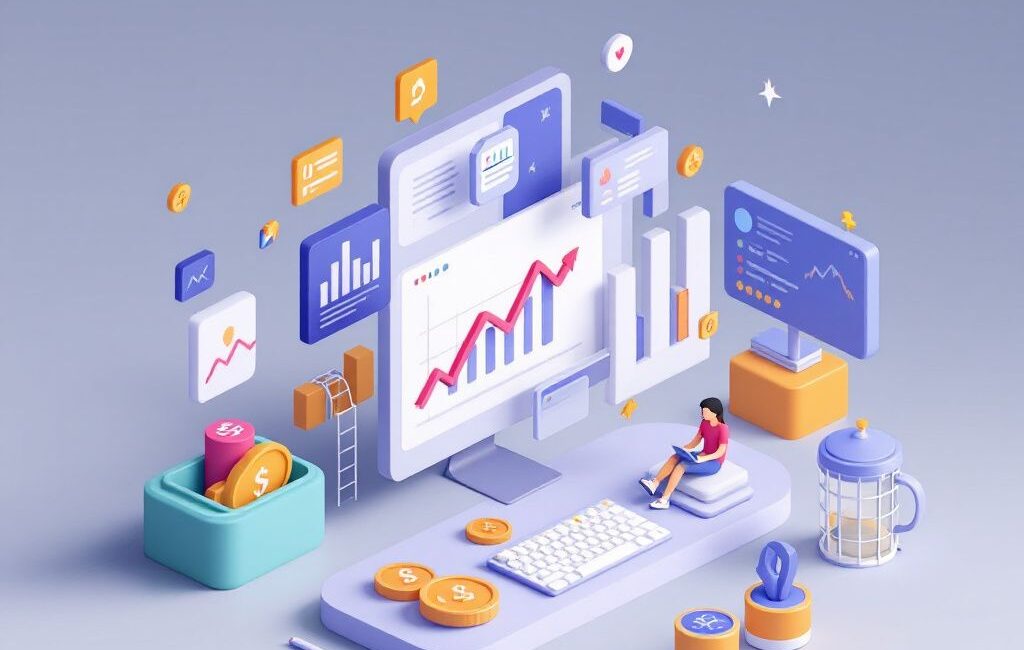 Marketing Automation: Cara Efektif Meningkatkan Efisiensi Bisnis