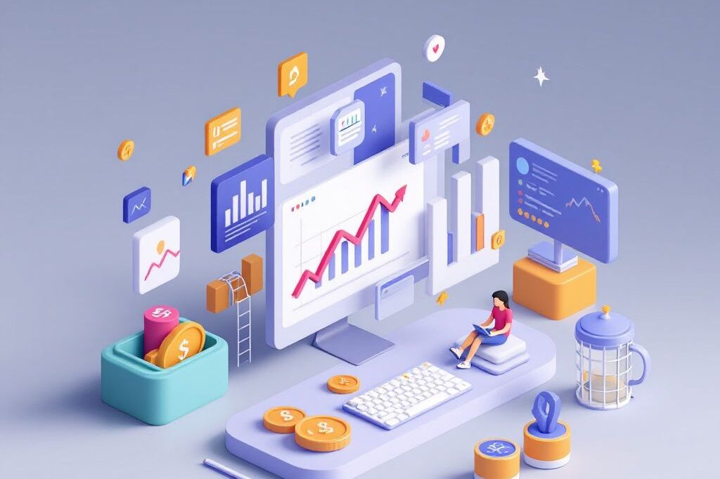 Marketing Automation: Cara Efektif Meningkatkan Efisiensi Bisnis