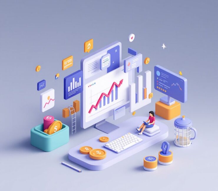 Marketing Automation: Cara Efektif Meningkatkan Efisiensi Bisnis