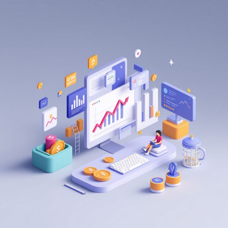 Marketing Automation: Cara Efektif Meningkatkan Efisiensi Bisnis