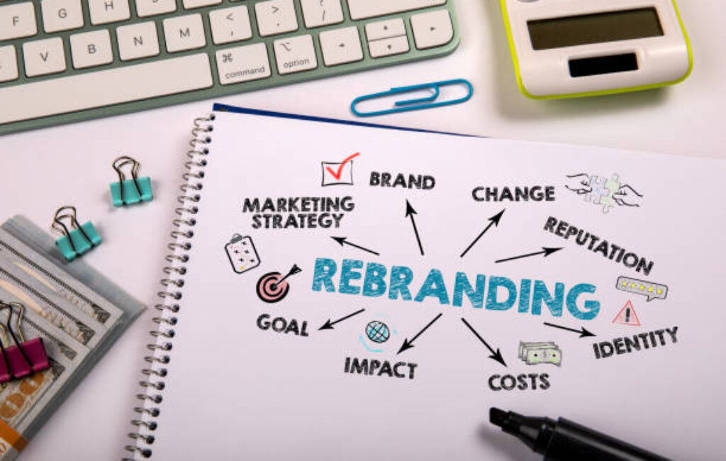 Rebranding di Era Digital: Kapan dan Bagaimana Harus Dilakukan?