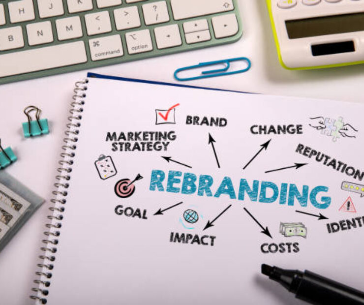 Rebranding di Era Digital: Kapan dan Bagaimana Harus Dilakukan?