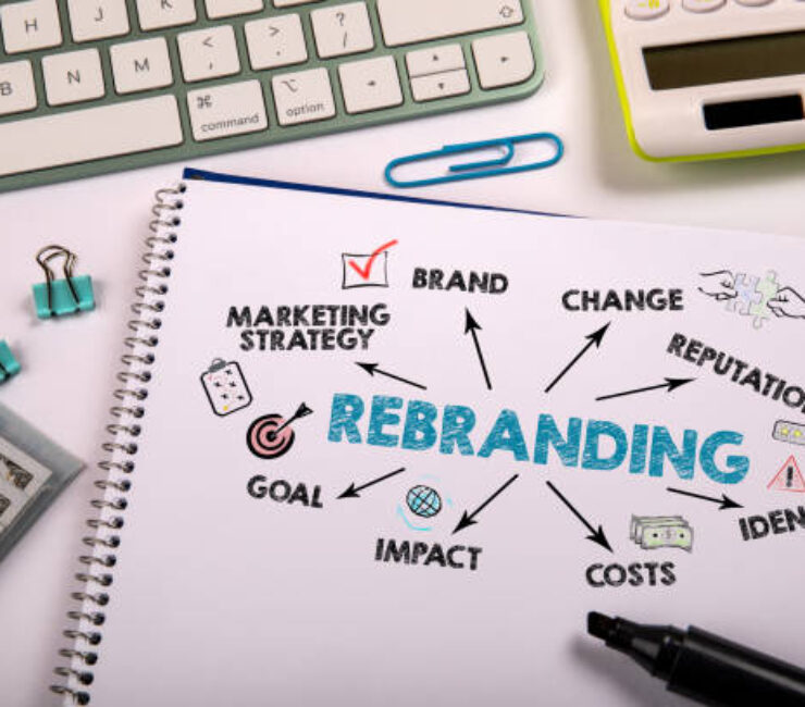 Rebranding di Era Digital: Kapan dan Bagaimana Harus Dilakukan?