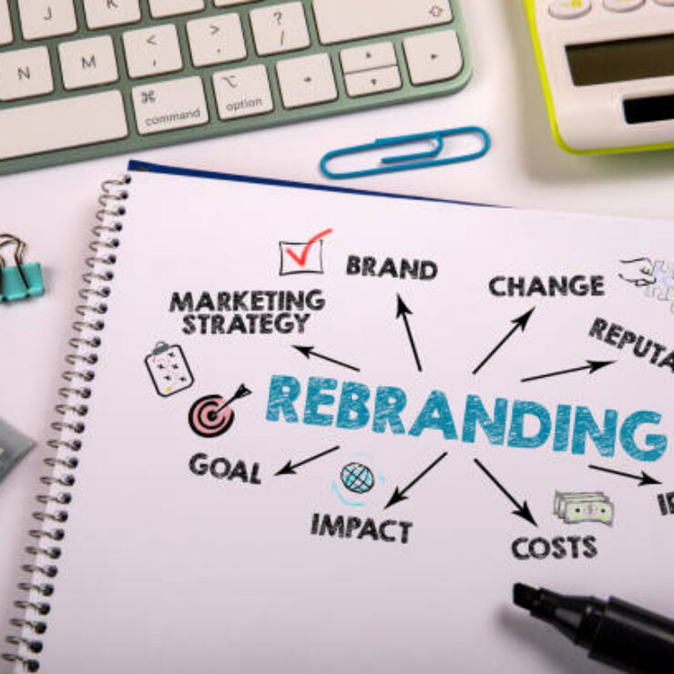 Rebranding di Era Digital: Kapan dan Bagaimana Harus Dilakukan?
