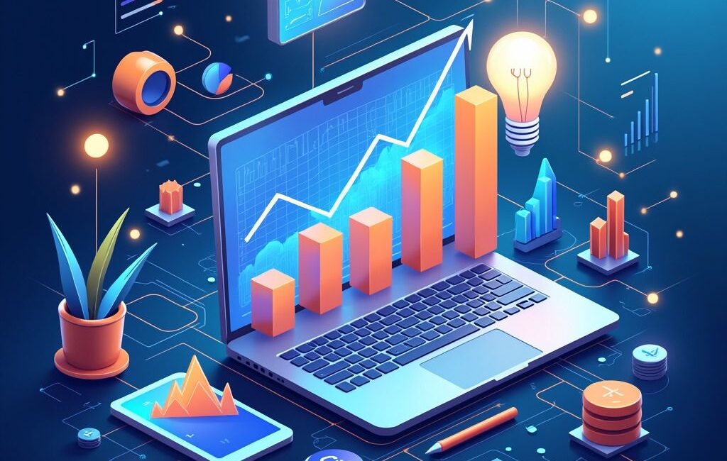 Funding 101: Cara Mendapatkan Pendanaan untuk Digital Startup