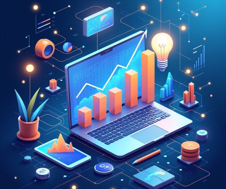 Funding 101: Cara Mendapatkan Pendanaan untuk Digital Startup
