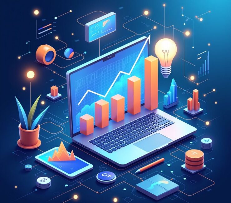 Funding 101: Cara Mendapatkan Pendanaan untuk Digital Startup