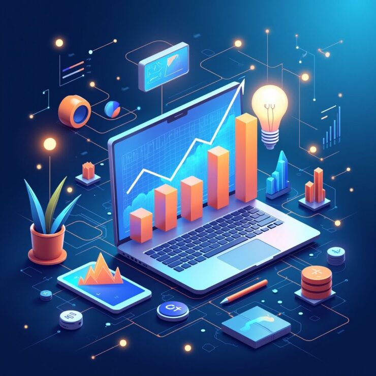 Funding 101: Cara Mendapatkan Pendanaan untuk Digital Startup