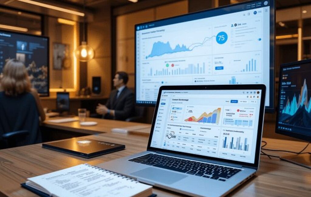 Rahasia di Balik Konten Viral: Kombinasi Data, Emosi, dan Kreativitas