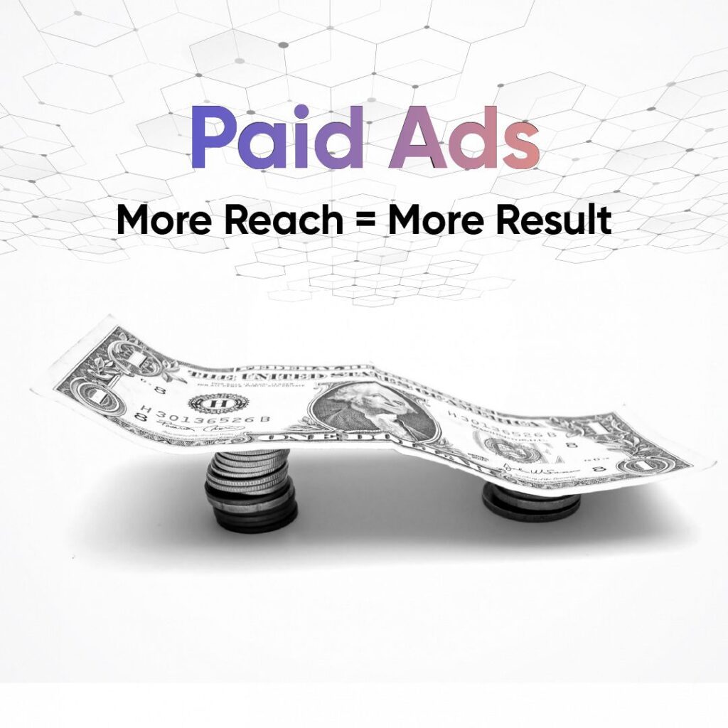Campaign Paid Ads